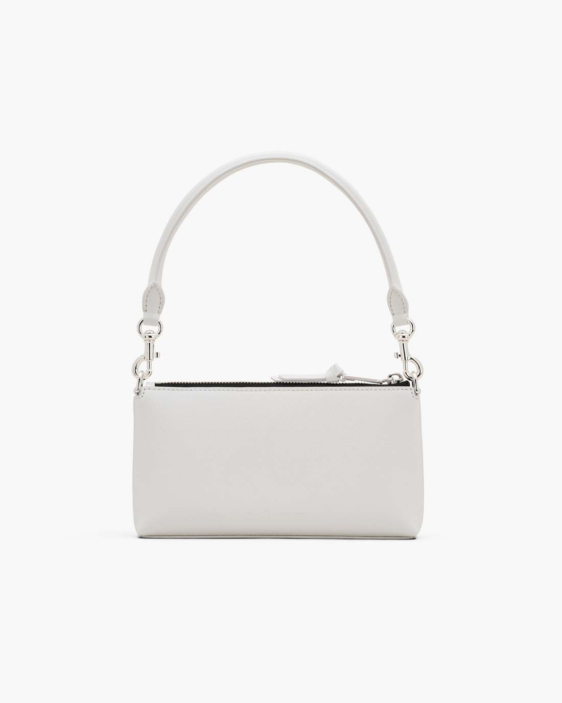 The Snapshot DTM Convertible Shoulder Bag White - Marc Jacobs