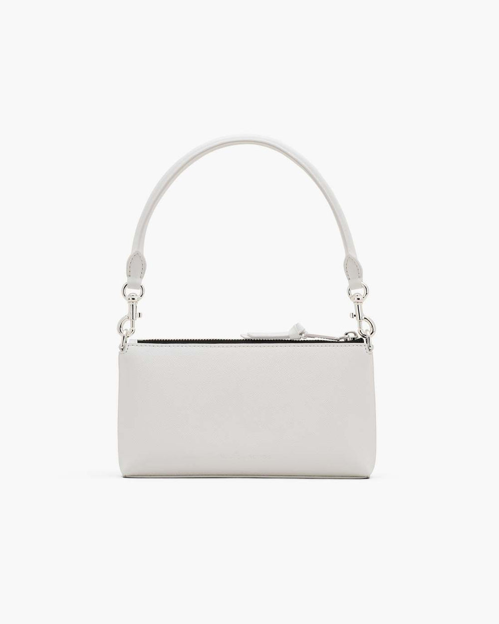 The Snapshot DTM Convertible Shoulder Bag White - Marc Jacobs