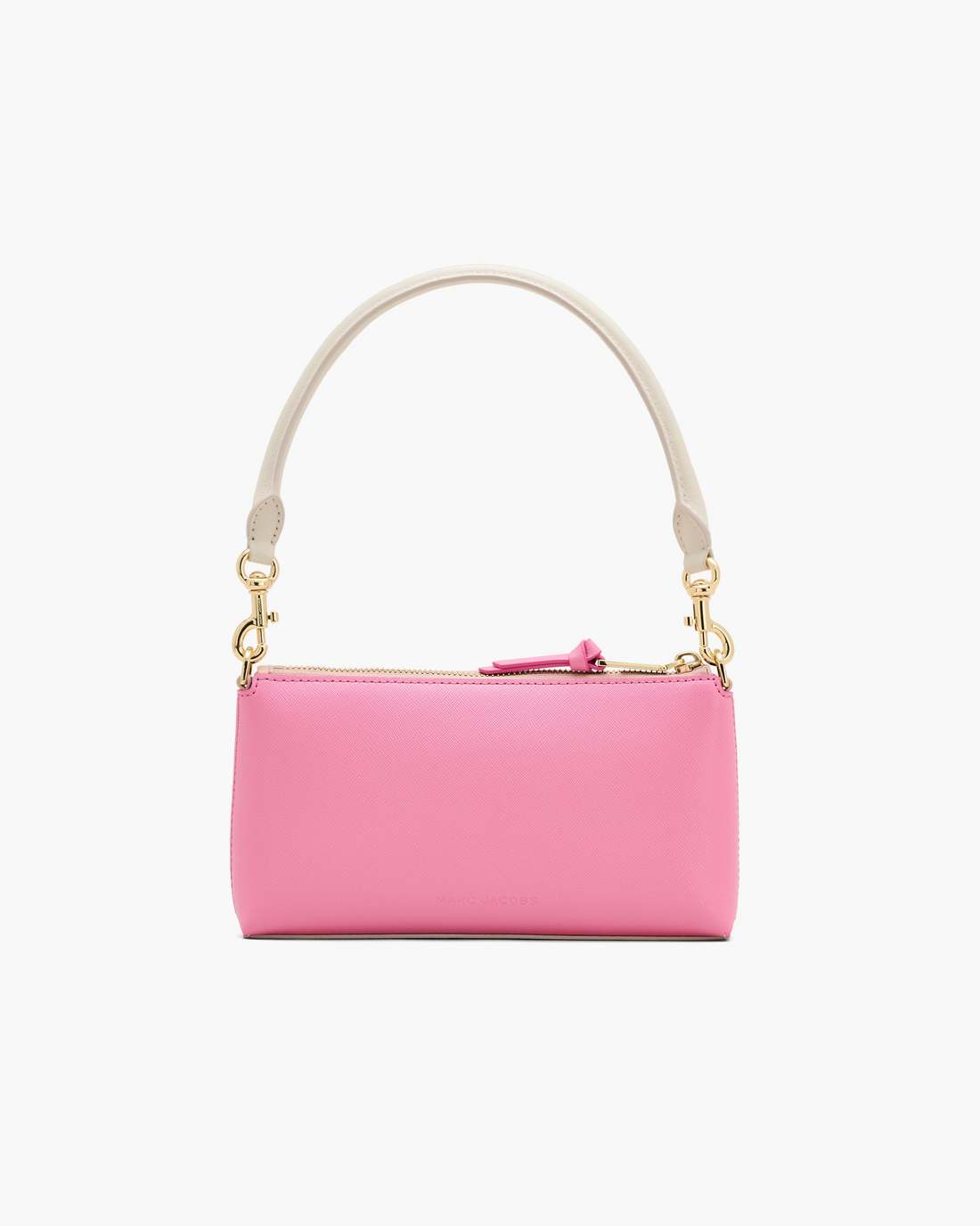 The Snapshot Convertible Shoulder Bag Rose Multi - Marc Jacobs