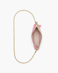The Snapshot Convertible Shoulder Bag Rose Multi - Marc Jacobs