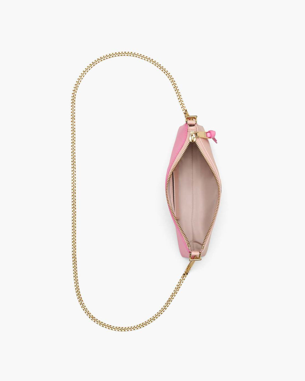 The Snapshot Convertible Shoulder Bag Rose Multi - Marc Jacobs