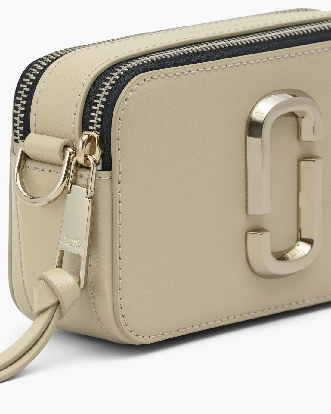 The Snapshot DTM Khaki - Marc Jacobs