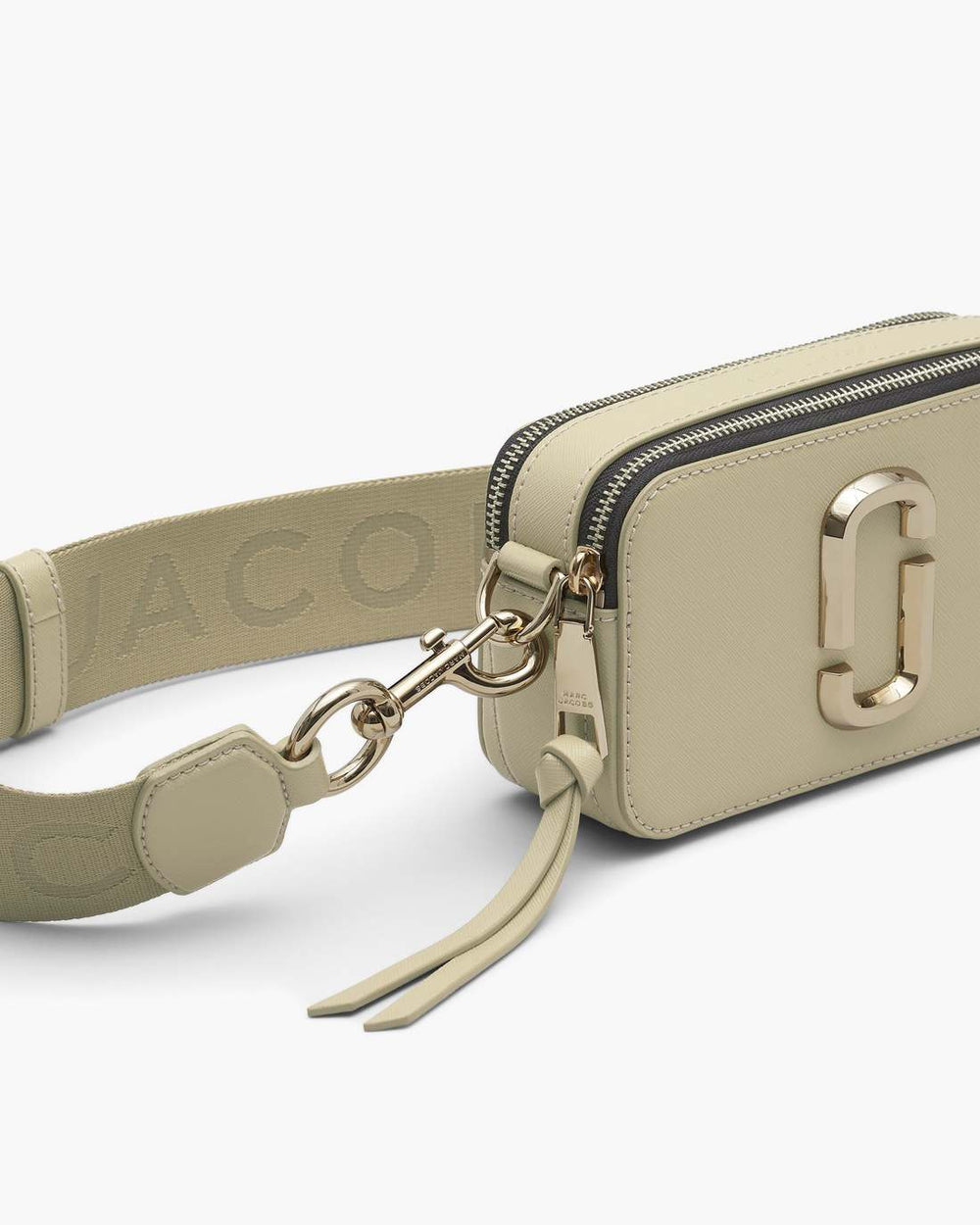 The Snapshot DTM Khaki - Marc Jacobs