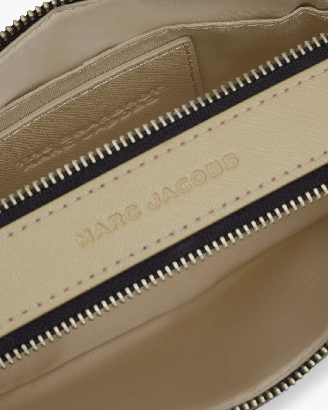 The Snapshot DTM Khaki - Marc Jacobs