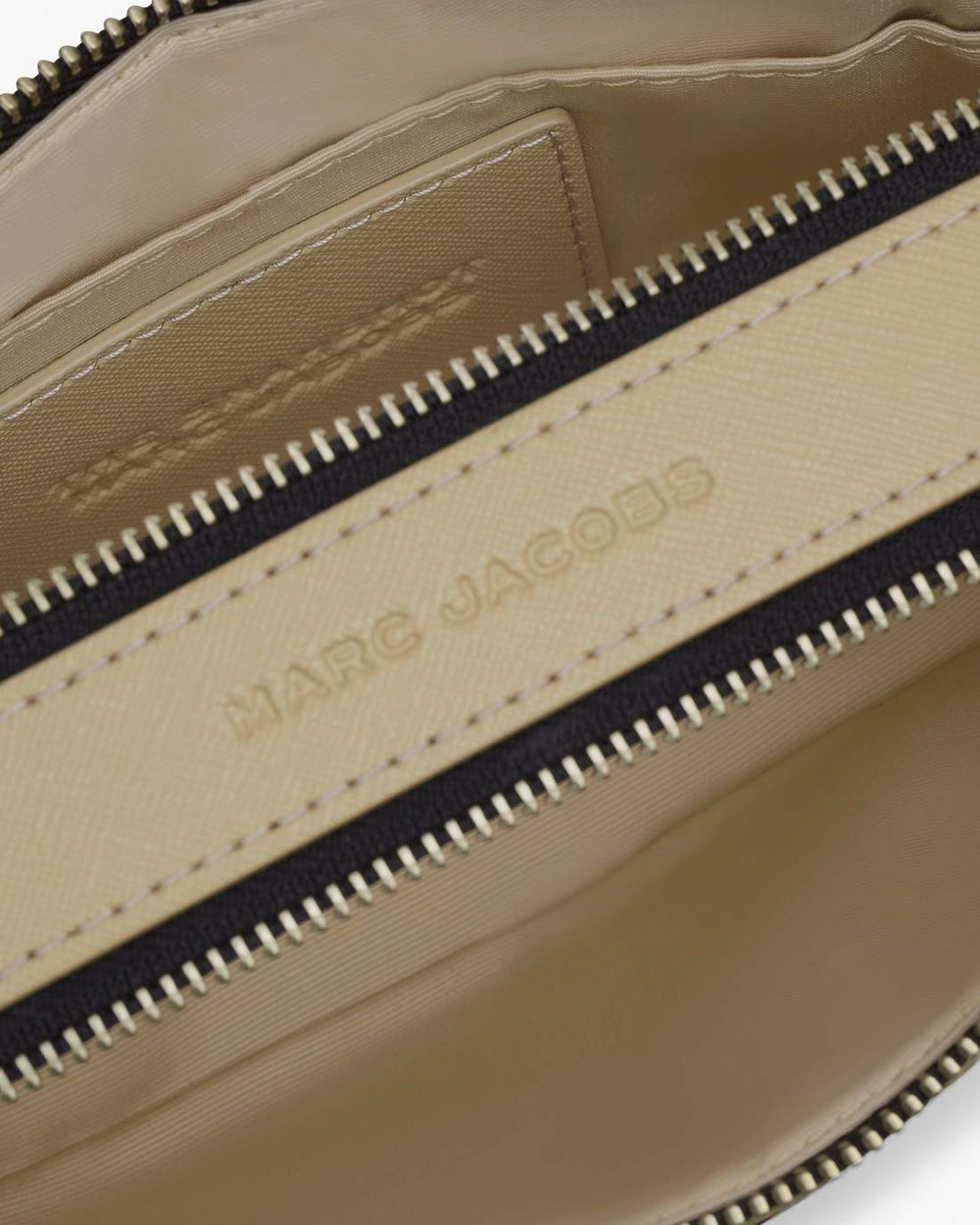 The Snapshot DTM Khaki - Marc Jacobs