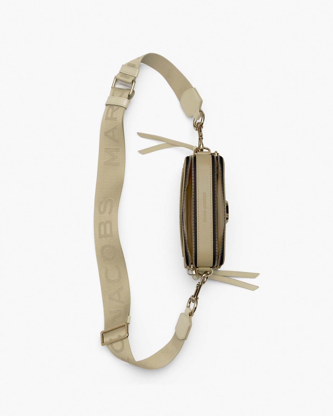 The Snapshot DTM Khaki - Marc Jacobs
