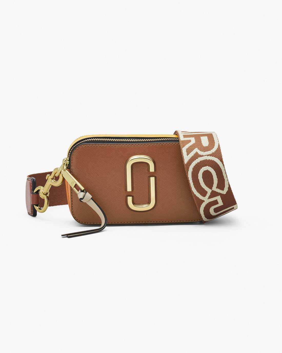 The Snapshot Argan Oil Multi - Marc Jacobs