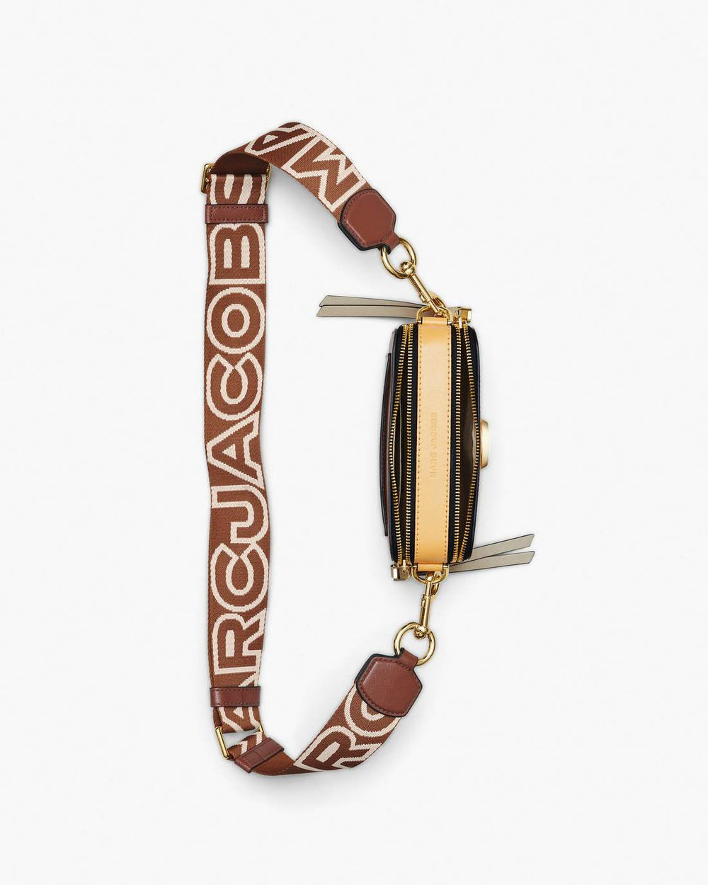 The Snapshot Argan Oil Multi - Marc Jacobs
