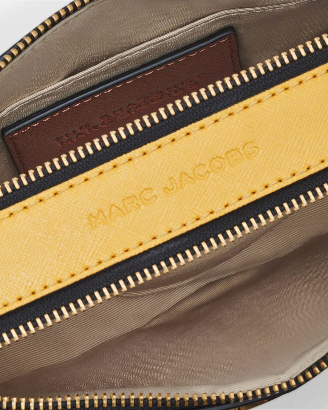 The Snapshot Argan Oil Multi - Marc Jacobs