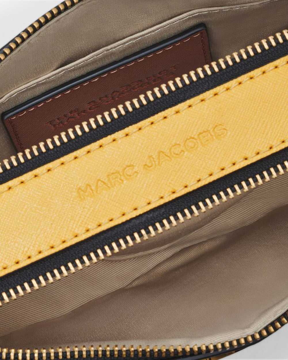 The Snapshot Argan Oil Multi - Marc Jacobs