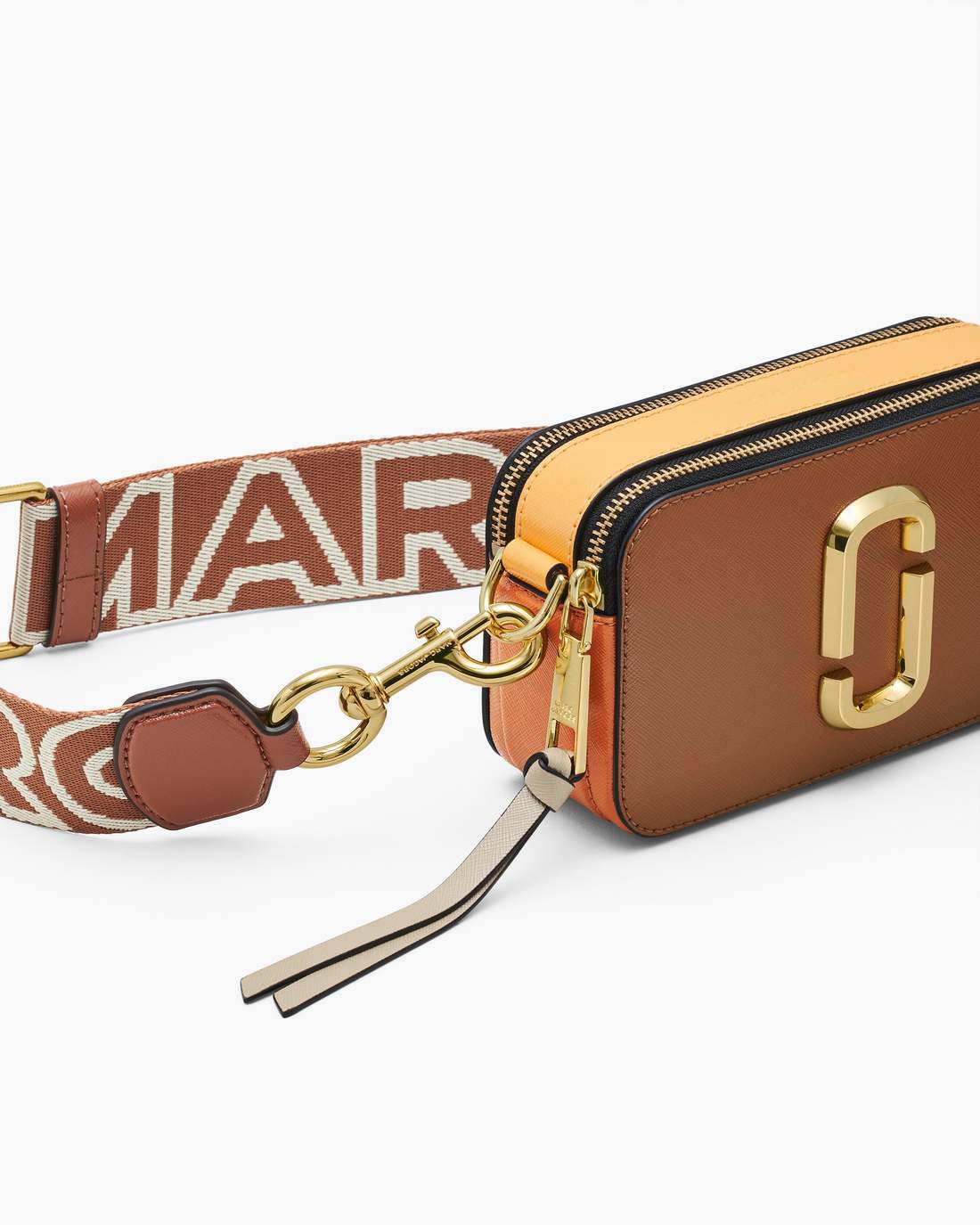The Snapshot Argan Oil Multi - Marc Jacobs