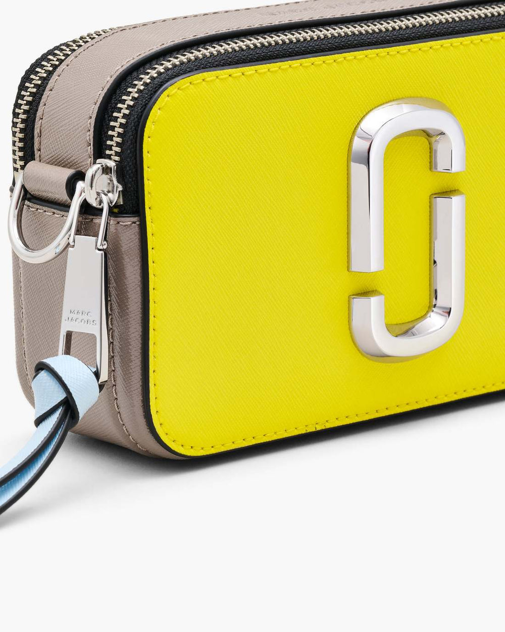 The Snapshot Daisy Yellow - Marc Jacobs