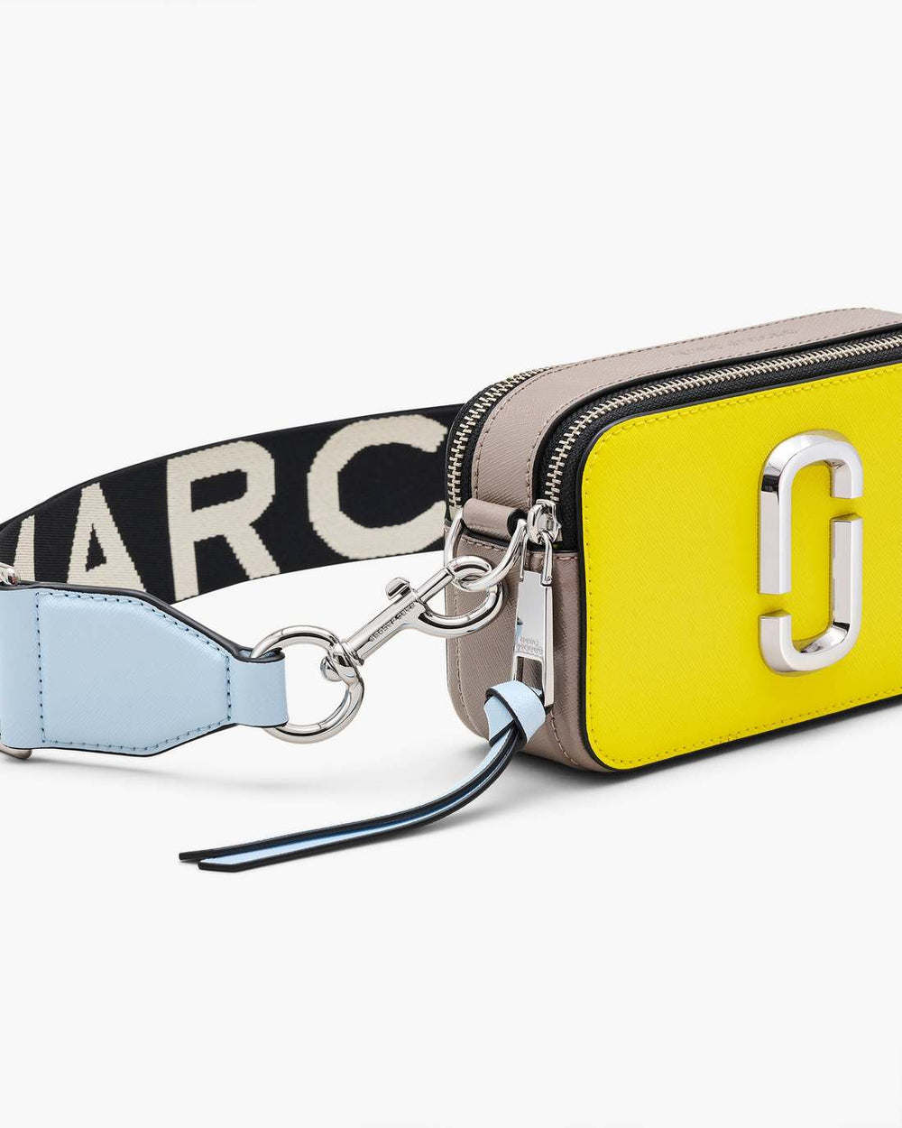 The Snapshot Daisy Yellow - Marc Jacobs