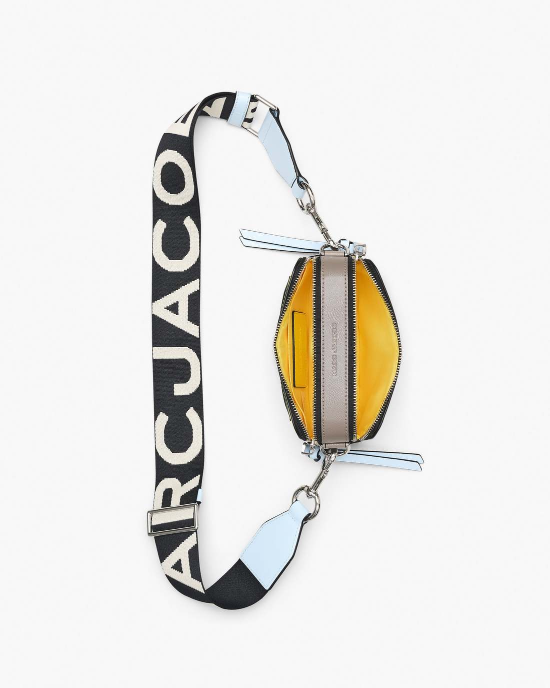 The Snapshot Daisy Yellow - Marc Jacobs