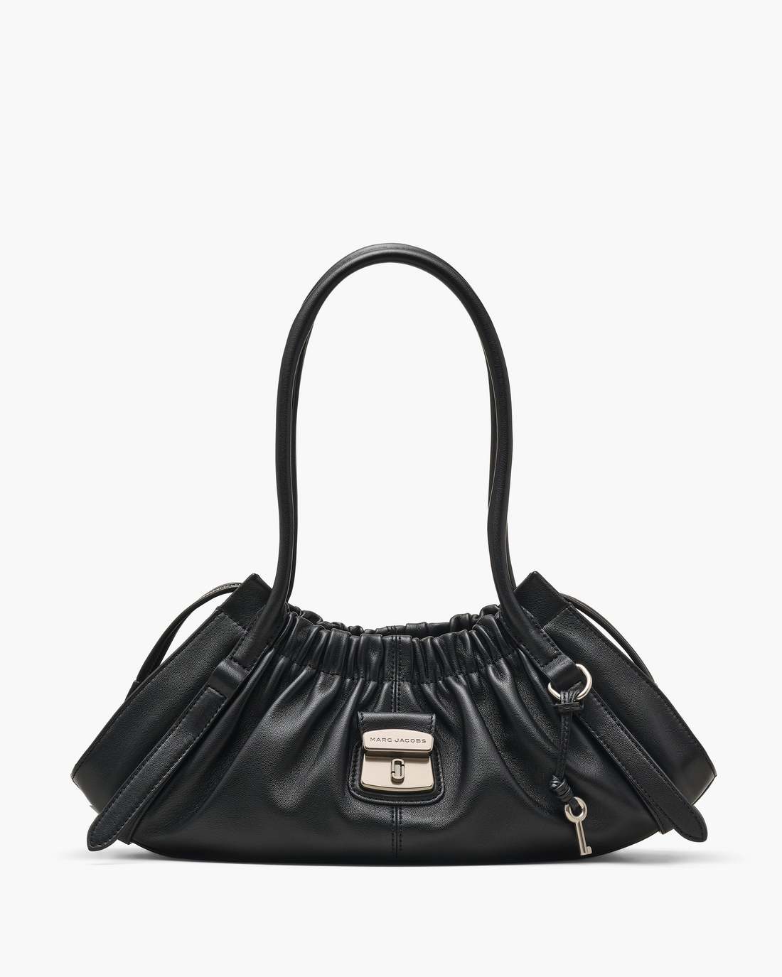 The Cristina Satchel Black - Marc Jacobs
