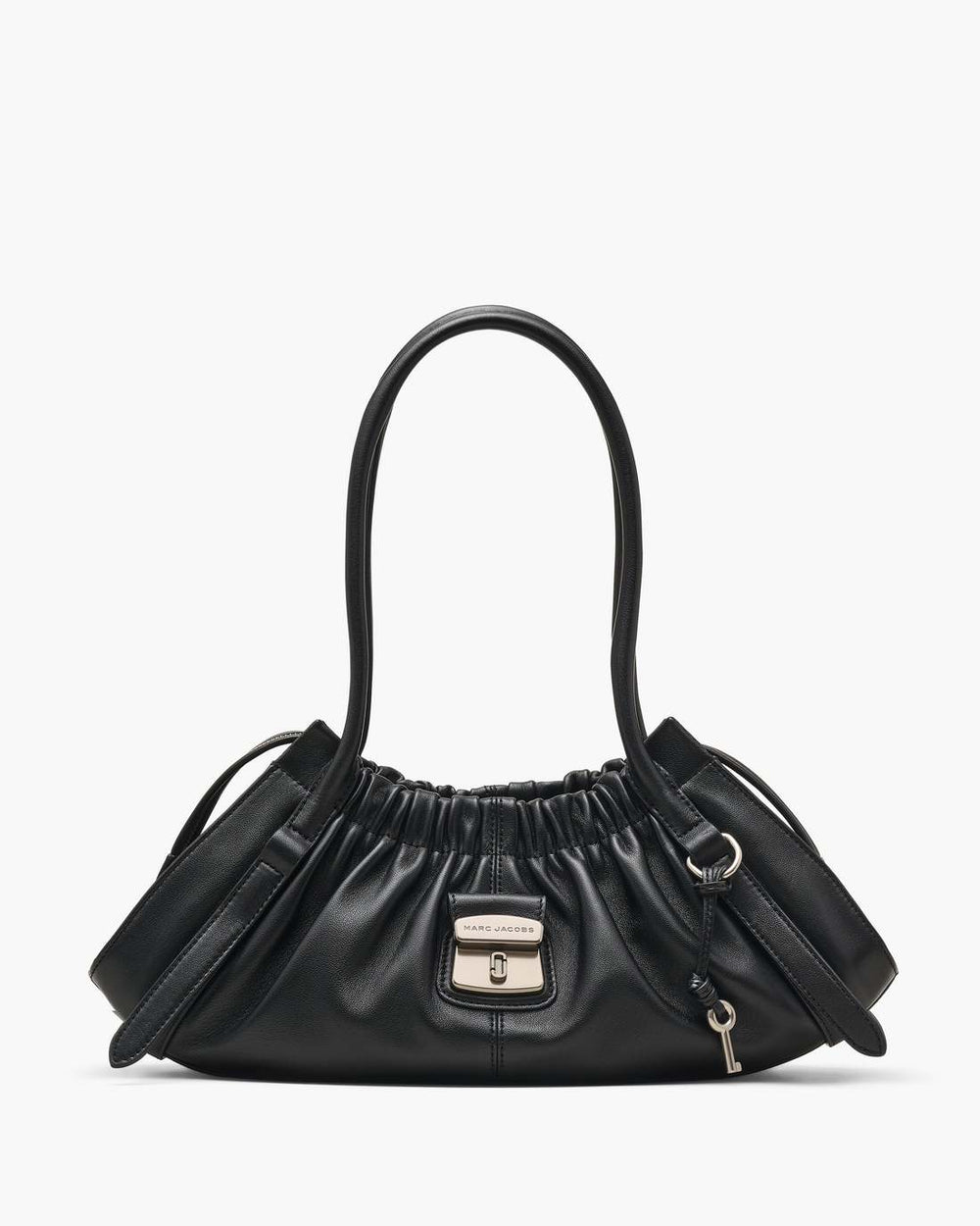 The Cristina Satchel Black - Marc Jacobs