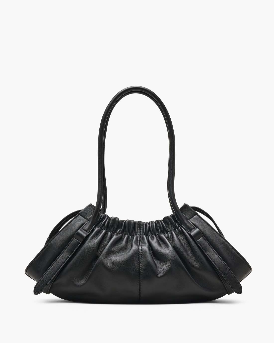 The Cristina Satchel Black - Marc Jacobs
