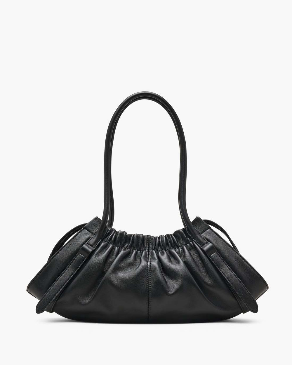 The Cristina Satchel Black - Marc Jacobs