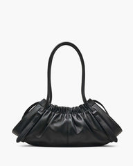 The Cristina Satchel Black - Marc Jacobs