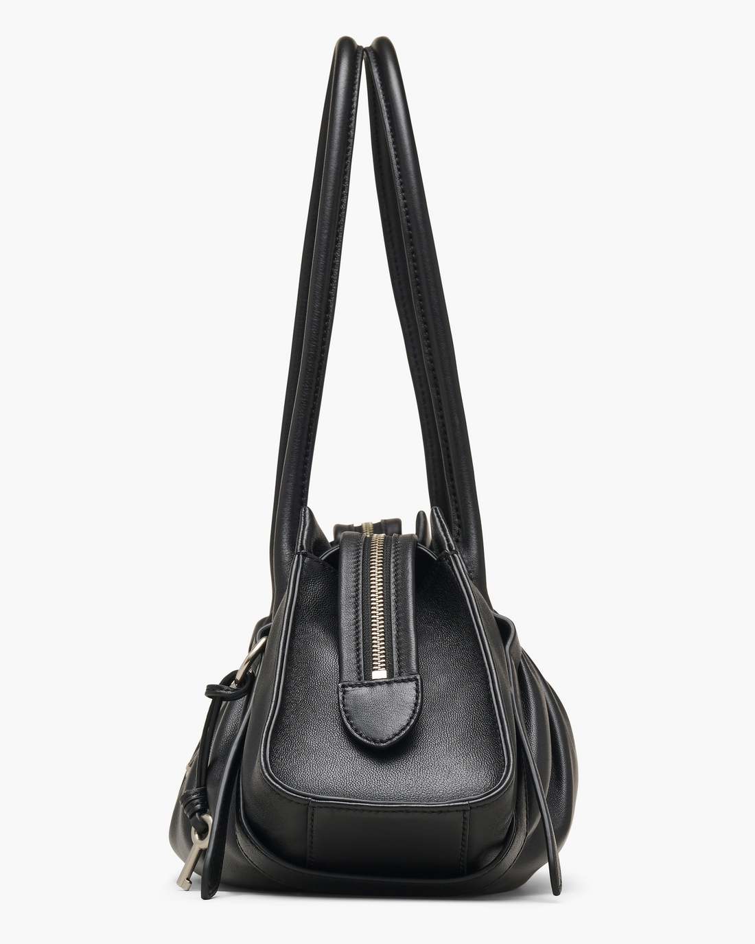 The Cristina Satchel Black - Marc Jacobs