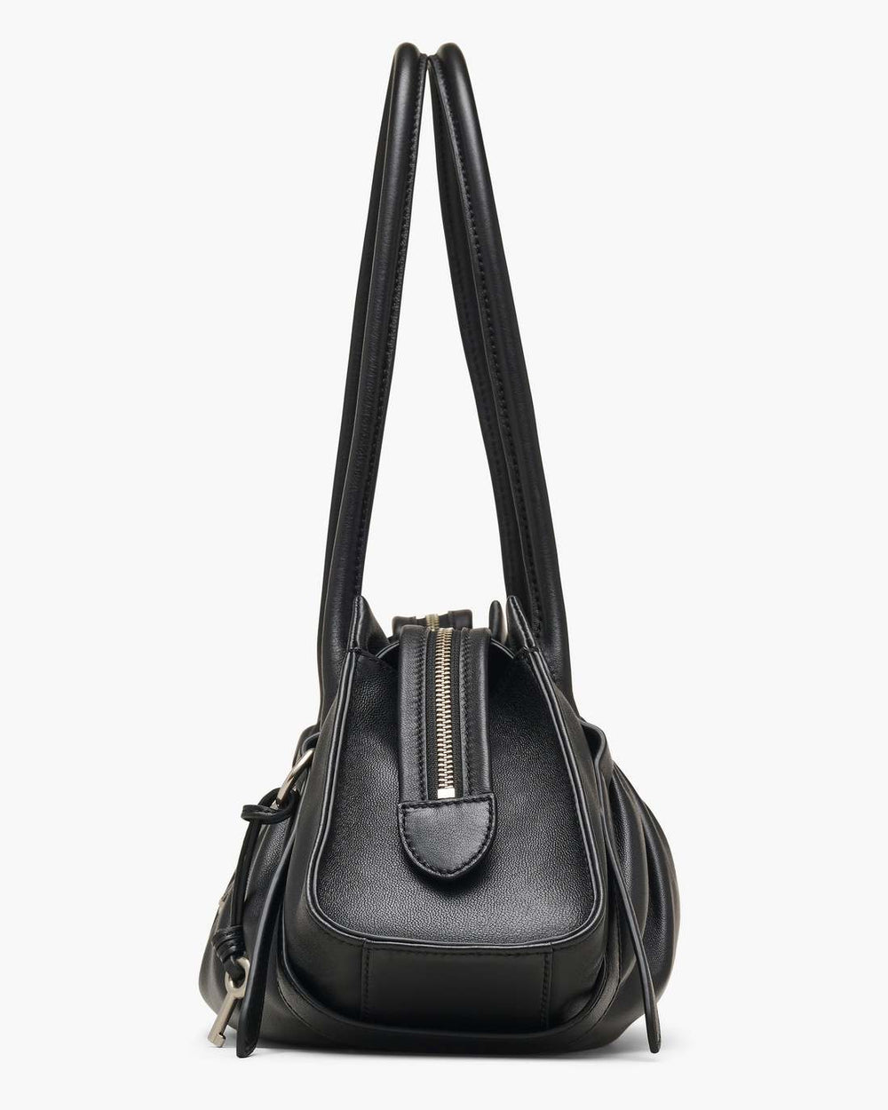 The Cristina Satchel Black - Marc Jacobs