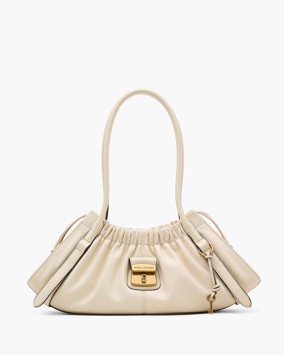 The Cristina Satchel Ivory - Marc Jacobs