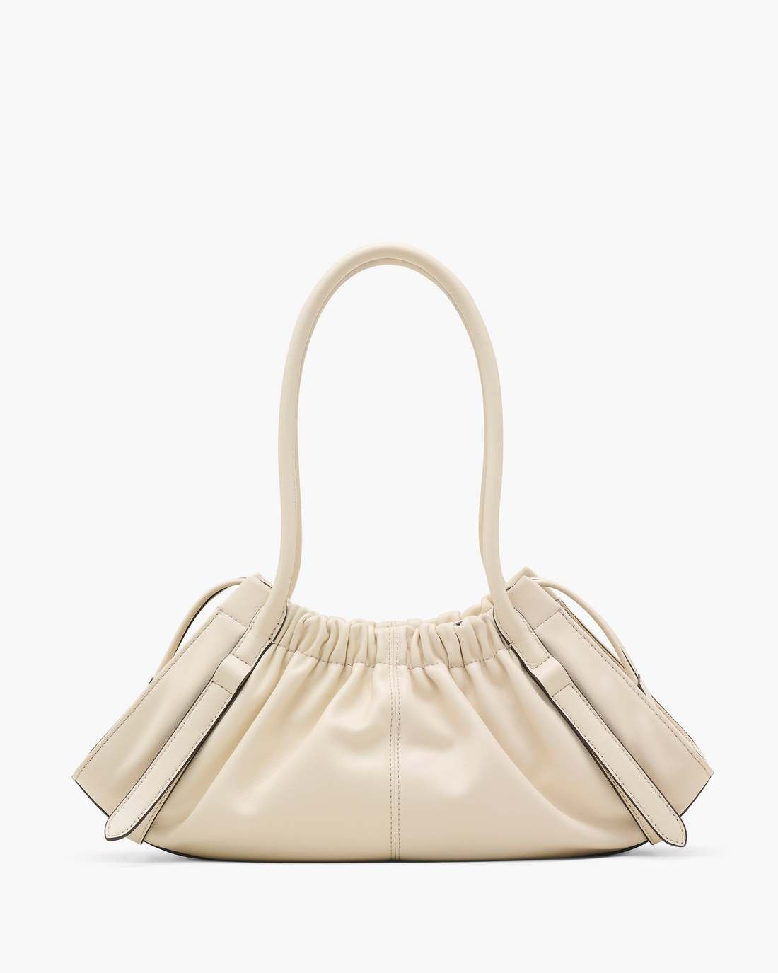 The Cristina Satchel Ivory - Marc Jacobs