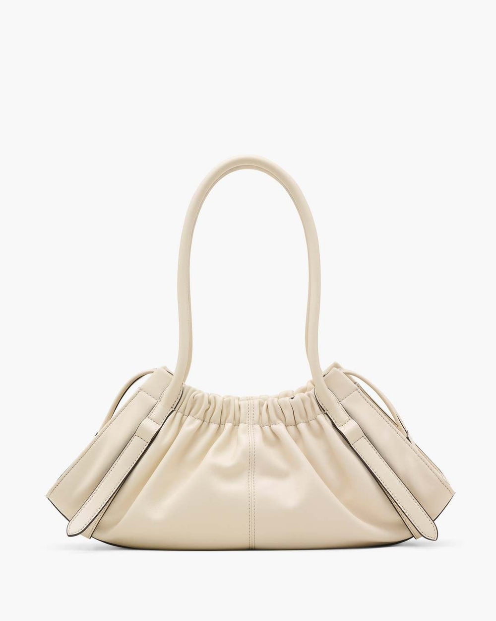 The Cristina Satchel Ivory - Marc Jacobs