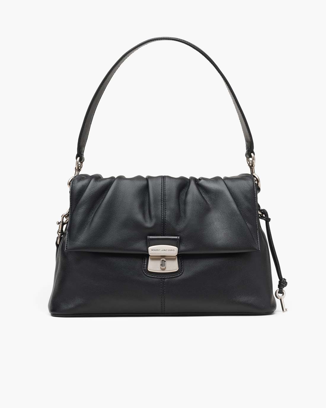 The Cristina Messenger Black - Marc Jacobs