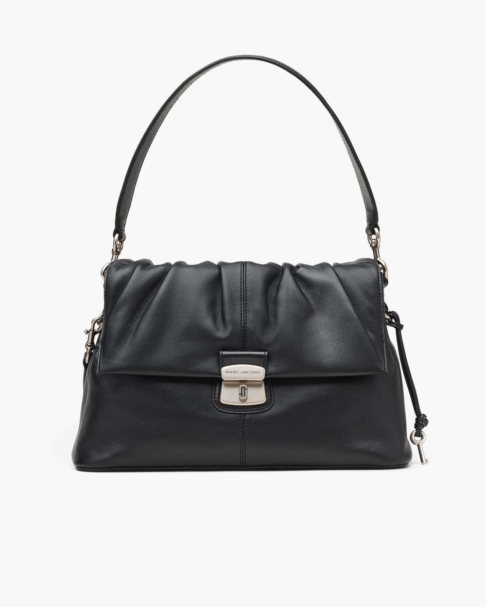 The Cristina Messenger Black - Marc Jacobs