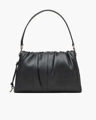 The Cristina Messenger Black - Marc Jacobs