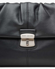 The Cristina Messenger Black - Marc Jacobs
