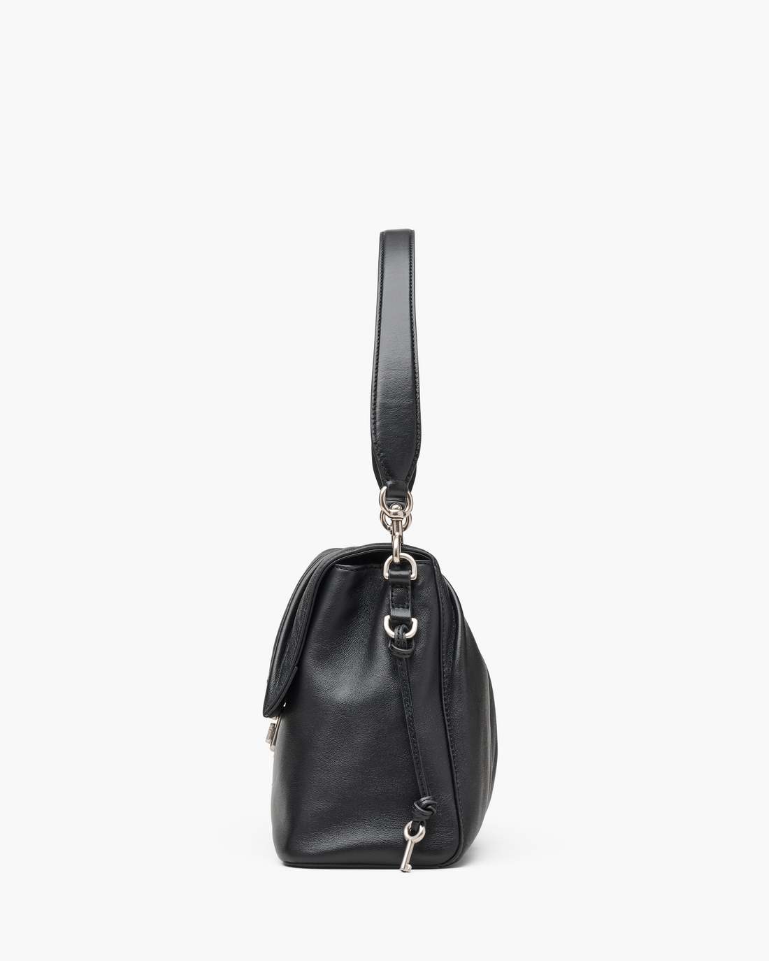 The Cristina Messenger Black - Marc Jacobs