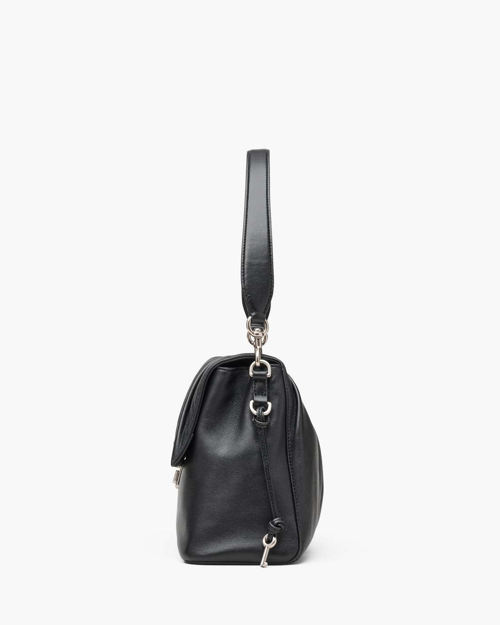 The Cristina Messenger Black - Marc Jacobs