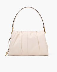 The Cristina Messenger Ivory - Marc Jacobs