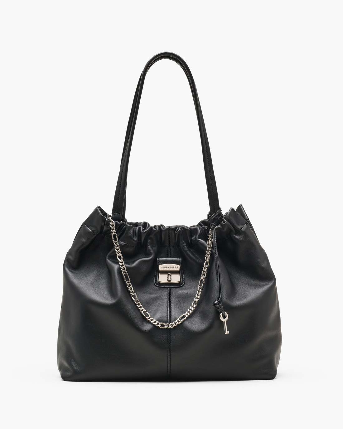 The Cristina Tote Black - Marc Jacobs