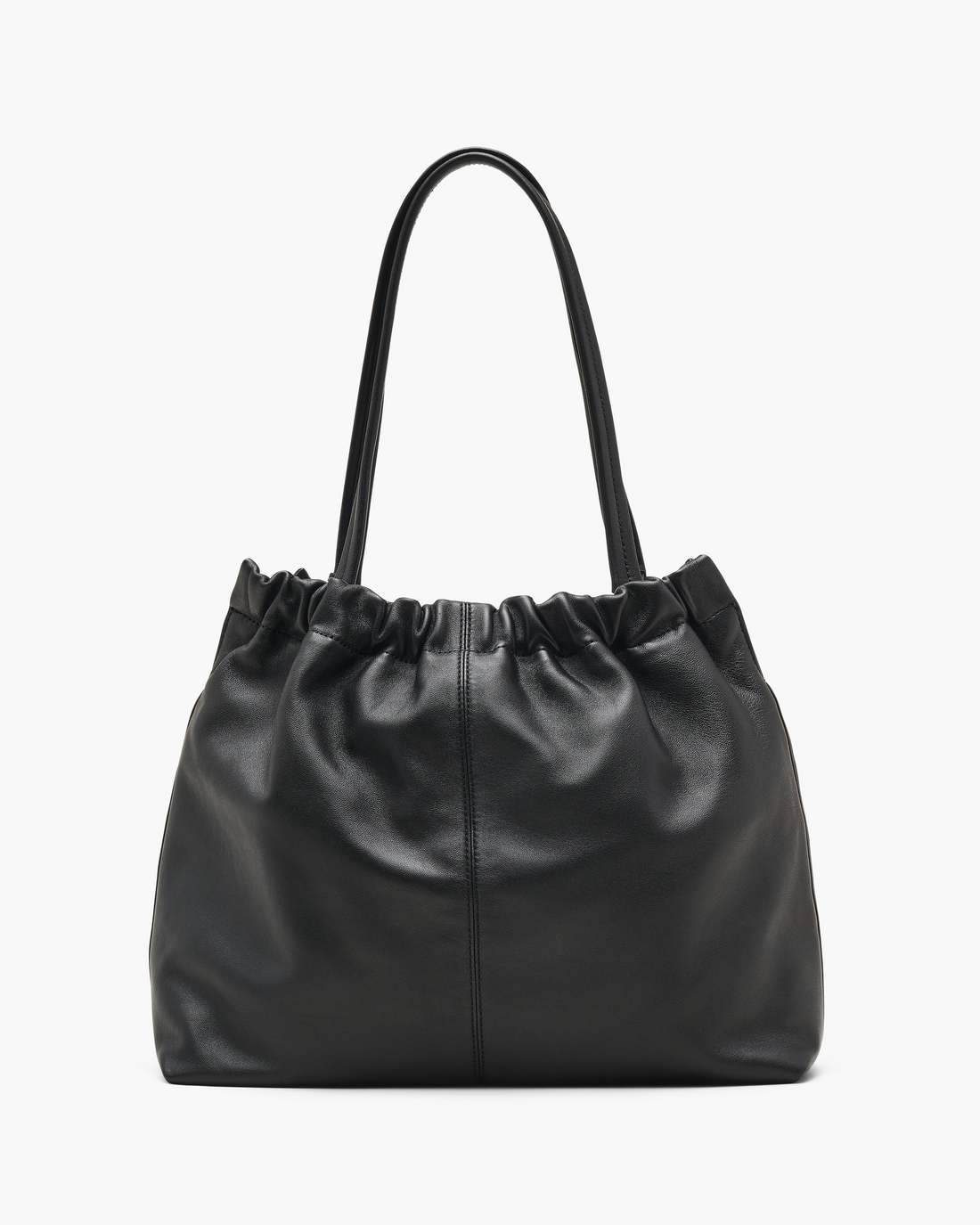 The Cristina Tote Black - Marc Jacobs