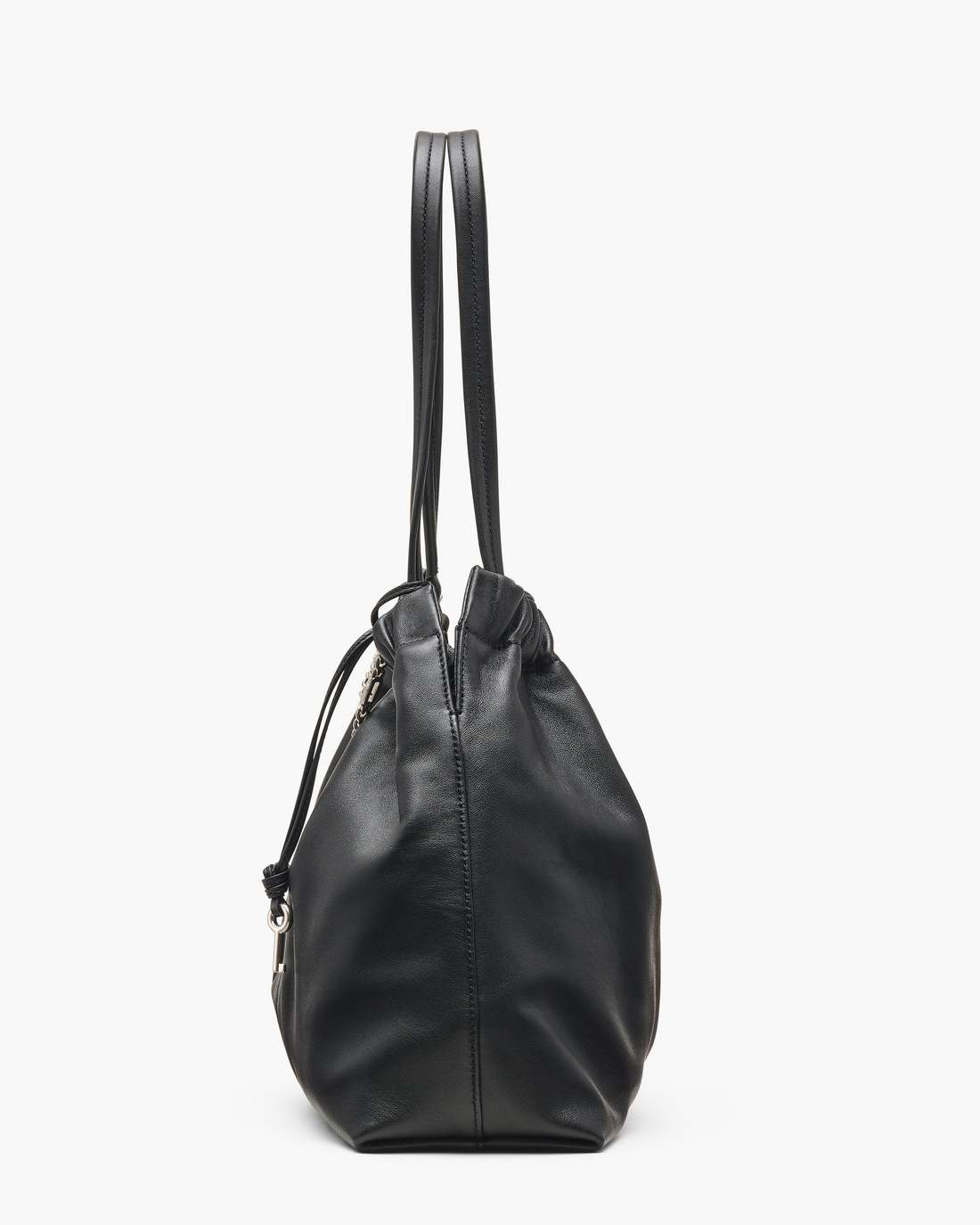 The Cristina Tote Black - Marc Jacobs