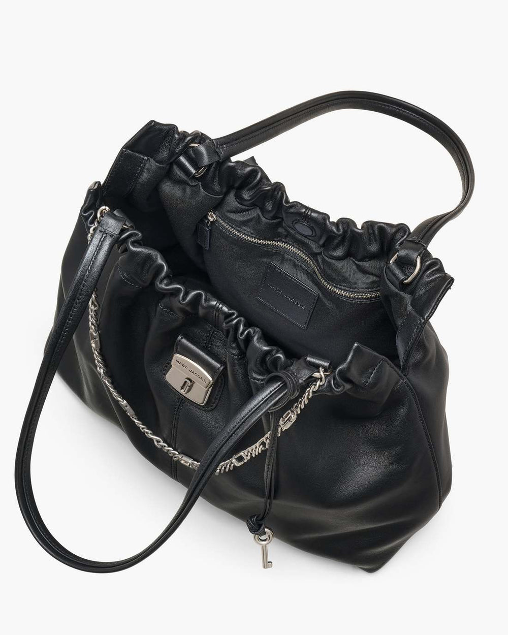 The Cristina Tote Black - Marc Jacobs