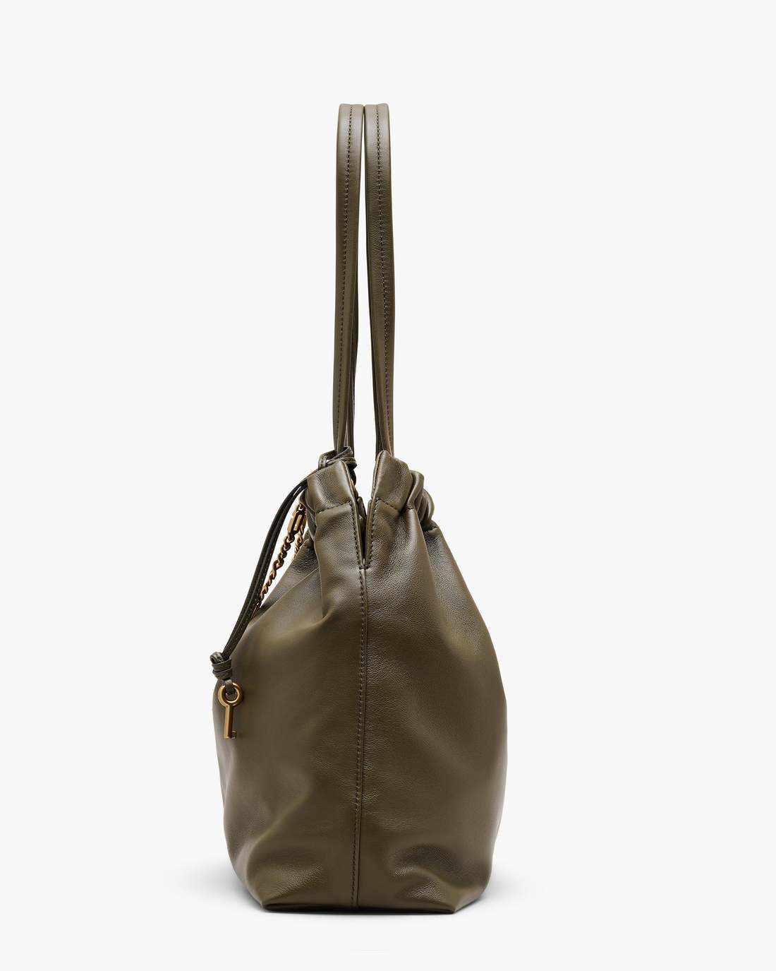 The Cristina Tote Beech - Marc Jacobs