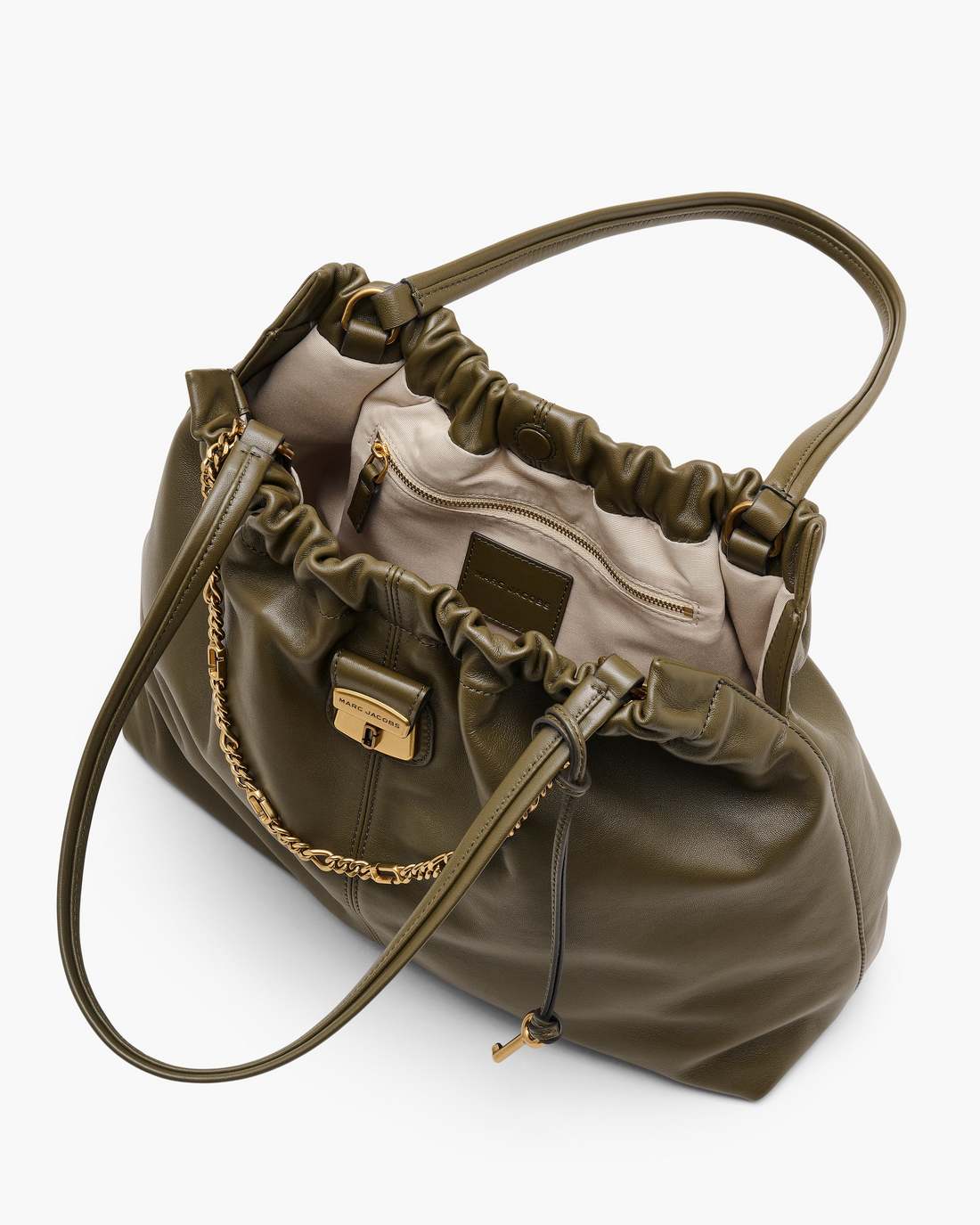 The Cristina Tote Beech - Marc Jacobs