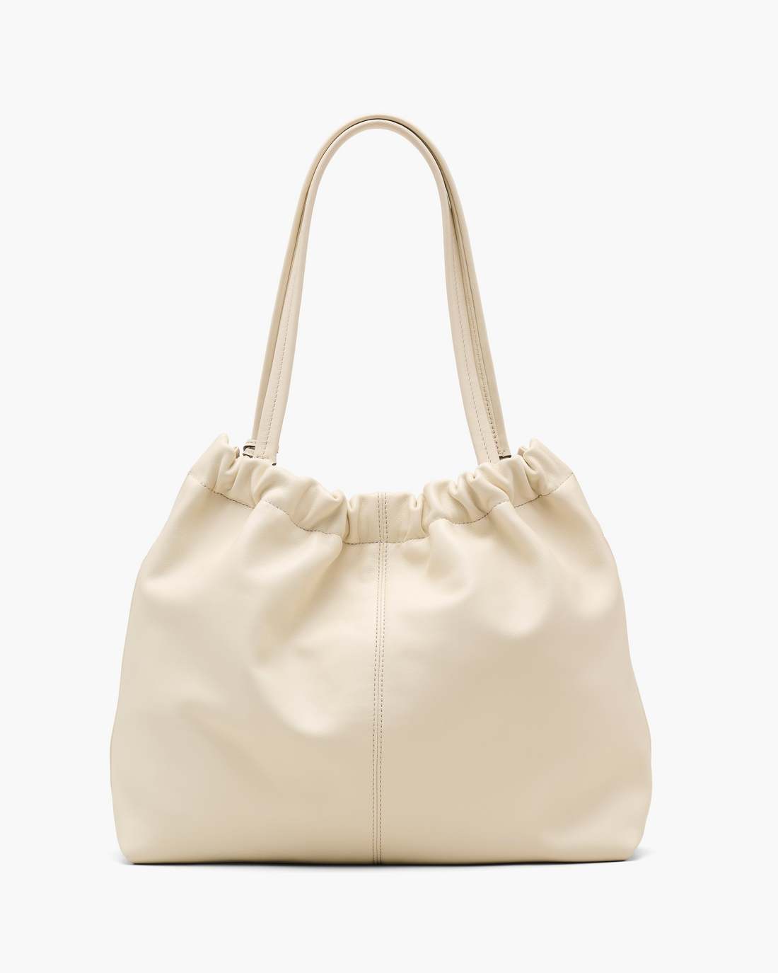 The Cristina Tote Ivory - Marc Jacobs
