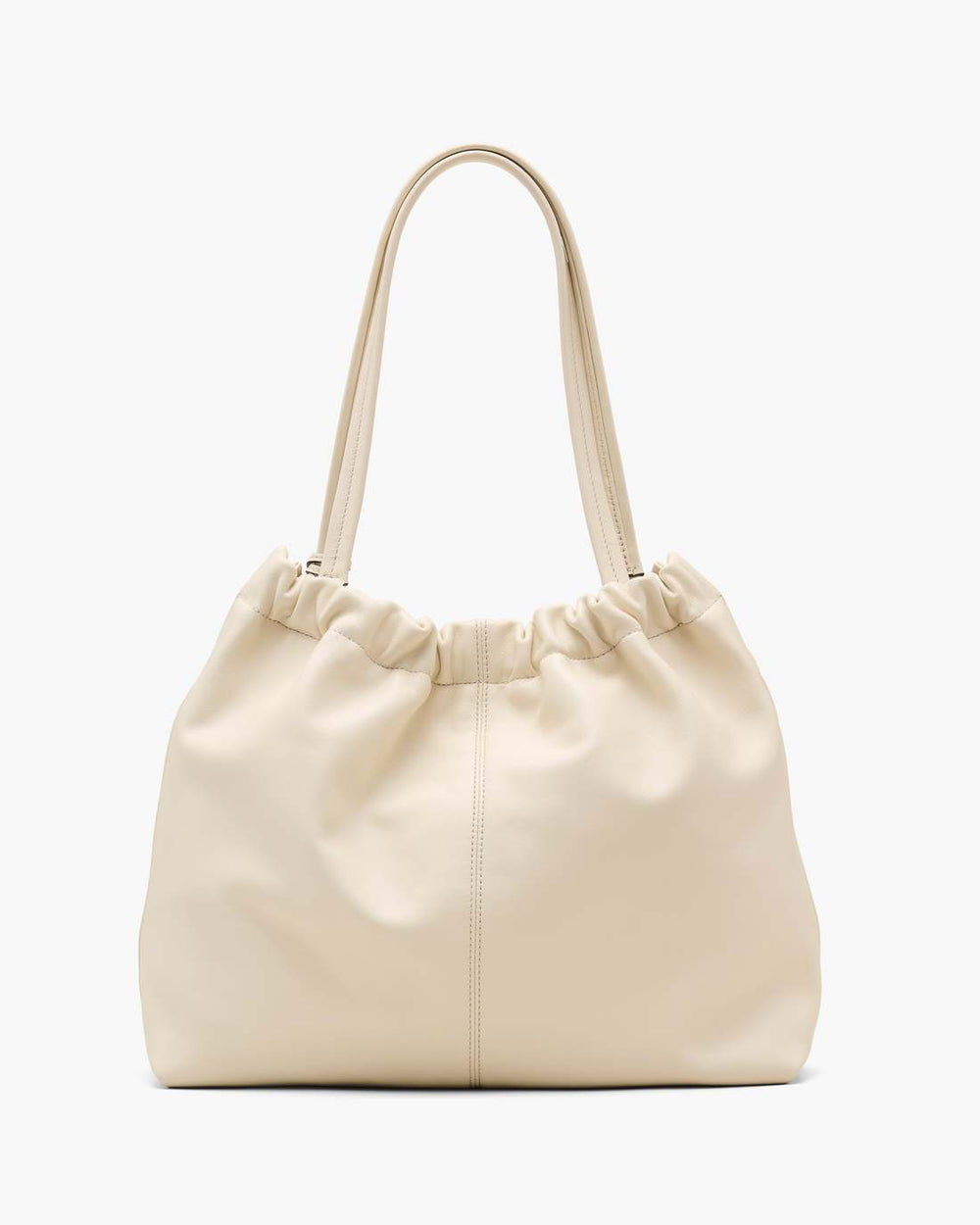The Cristina Tote Ivory - Marc Jacobs