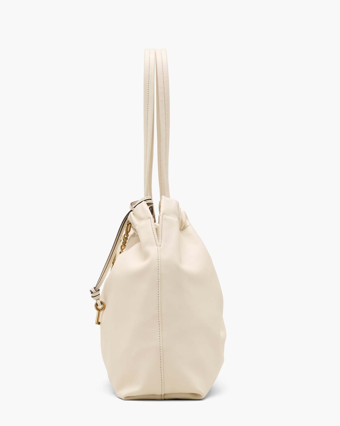 The Cristina Tote Ivory - Marc Jacobs