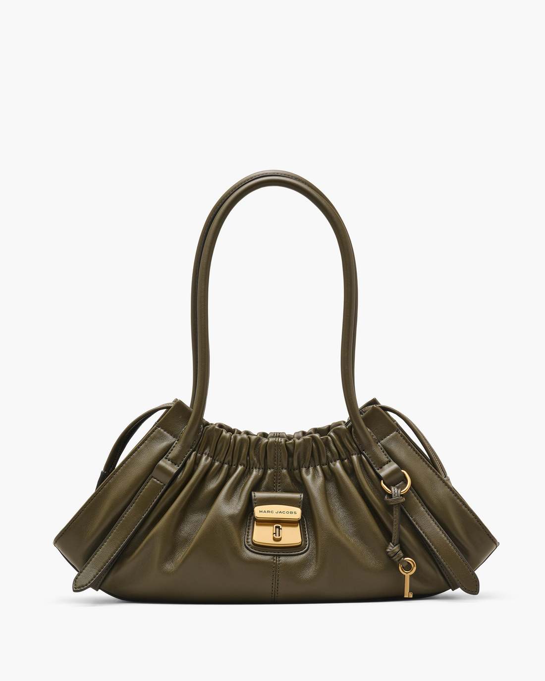 The Cristina Satchel Beech - Marc Jacobs