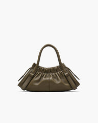 The Cristina Small Satchel Beech - Marc Jacobs