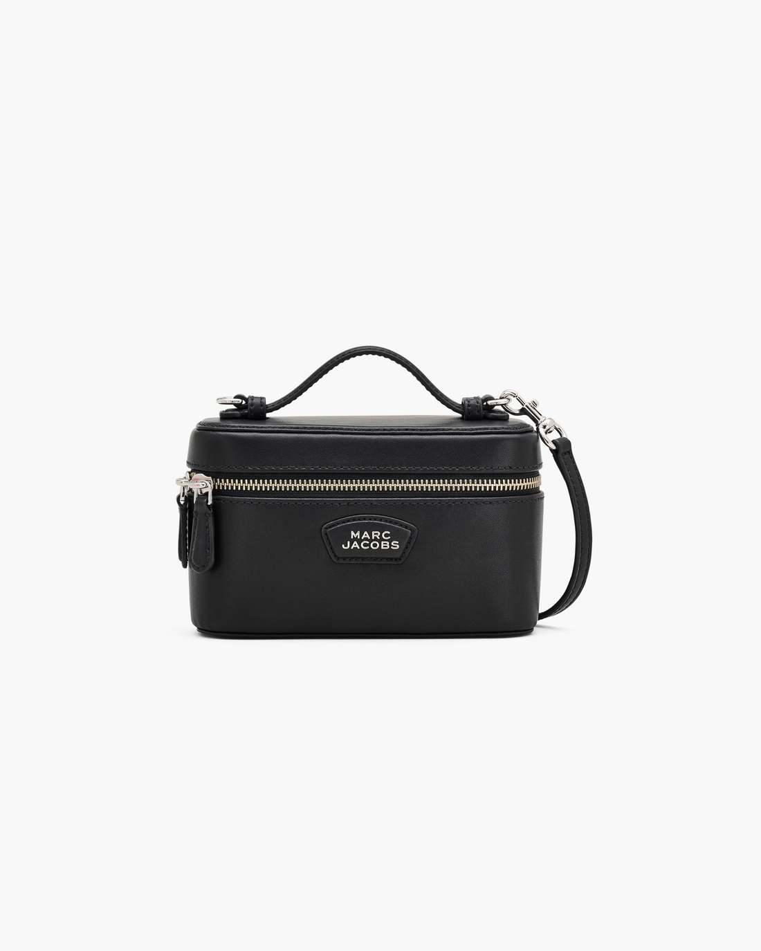 The Everyday Vanity Bag Black - Marc Jacobs