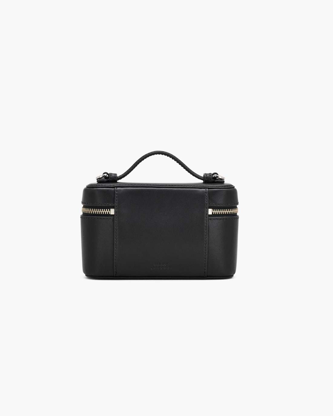 The Everyday Vanity Bag Black - Marc Jacobs