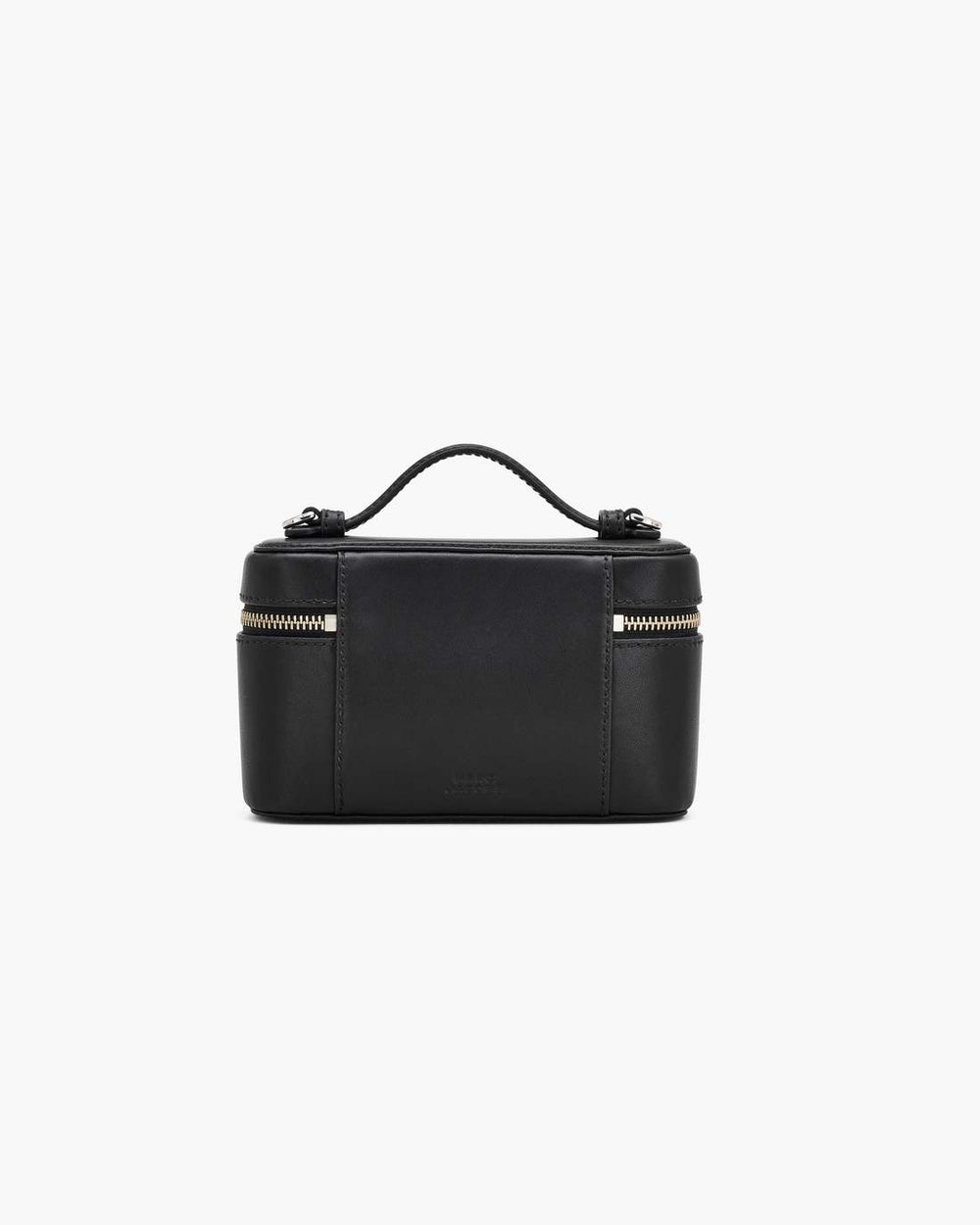The Everyday Vanity Bag Black - Marc Jacobs