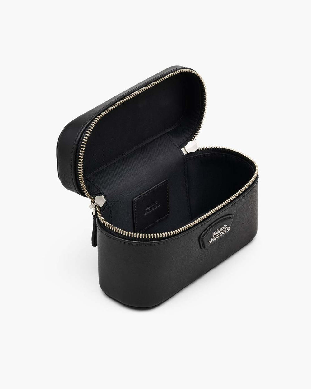 The Everyday Vanity Bag Black - Marc Jacobs